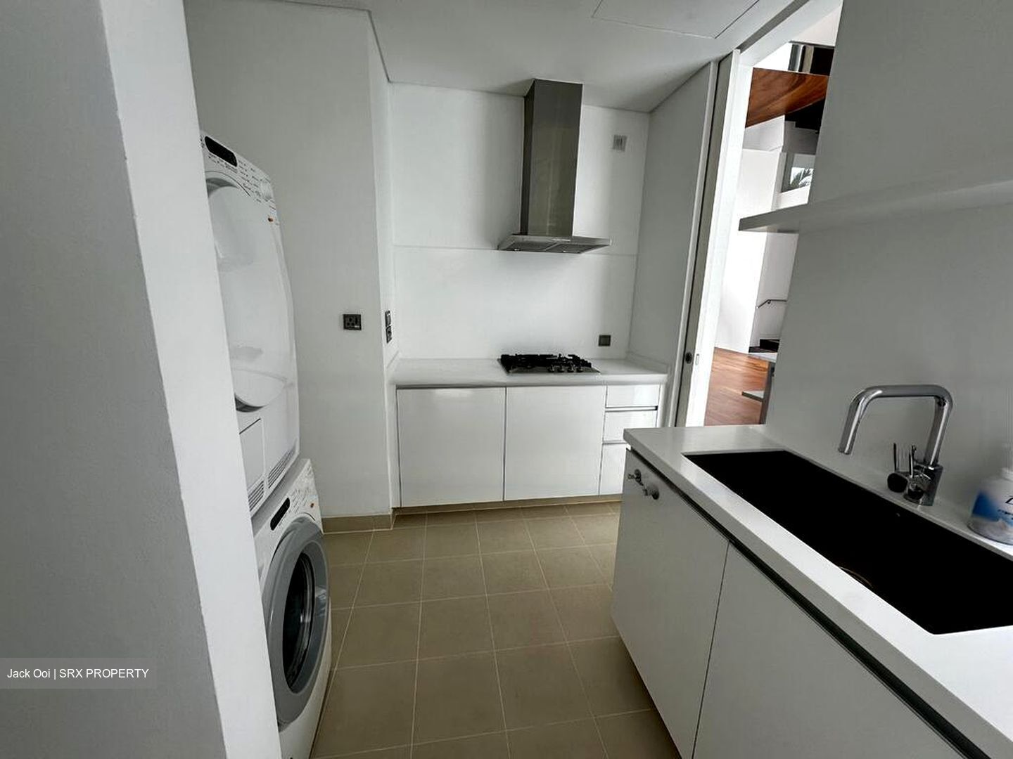The Oliv (D10), Apartment #436899171